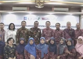 Universitas Muhammadiyah Lamongan Buka Program Kuliah Jalur RPL