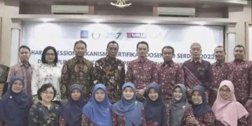 Universitas Muhammadiyah Lamongan Buka Program Kuliah Jalur RPL
