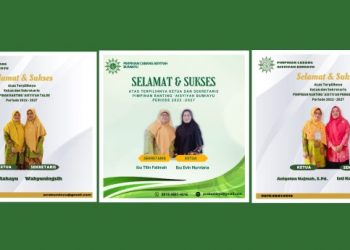 Gelar Musyran Serentak, 3 PRA di Bumiayu Brebes Hasilkan 3 Nakhoda Baru