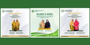 Gelar Musyran Serentak, 3 PRA di Bumiayu Brebes Hasilkan 3 Nakhoda Baru