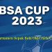 Turnamen Sepak Bola Old Crack U42 “BSA CUP I” Hari ini Mulai Digelar