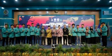 Muhammadiyah Persiapkan Peluncuruan Kalender Hijriah Global Tunggal