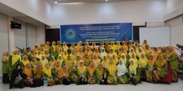 PWA Sulbar Gelar Rakerpimwil dan Rapat Kerja Majelis serta Lembaga