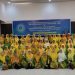 PWA Sulbar Gelar Rakerpimwil dan Rapat Kerja Majelis serta Lembaga