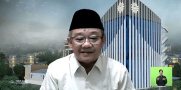 Abdul Mu’ti Berharap Penelitian dari PTMA Berdampak Konkrit Atasi Masalah Masyarakat