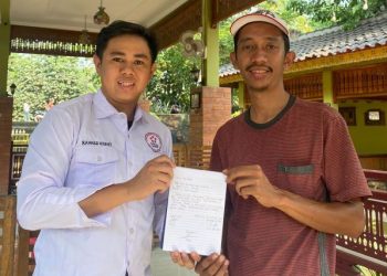 Cantumkan Logo Tanpa Izin, APKLI Layangkan Protes pada Calon Legislatif