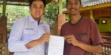 Cantumkan Logo Tanpa Izin, APKLI Layangkan Protes pada Calon Legislatif