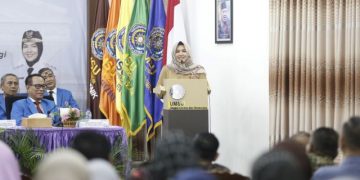 Wakil Bupati Mandailing Natal: Muhammadiyah itu Perlu Kita Cemburui