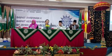 Majelis Dikdasmen & PNF PWM Bali Siapkan Pengembangan Potensi Sumberdaya Daerah