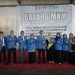 Gandeng Rumah Kawan Bunda, Pascasarjana UMSU Gelar Bazar UMKM