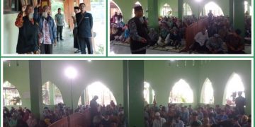 ALBHA Bantul Galang Donasi untuk Renovasi Ponpes Asy Syifa Bambanglipuro 
