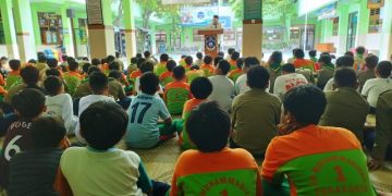 Seruan Pemberantasan Perundungan Mulai Dari Diri Sendiri