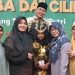 Siswi TK ABA III Kupang Raih Prestasi Gemilang dalam Ajang Lomba Pidato Tingkat Nasional