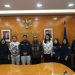 Konjen RI Davao City Filipina Apresiasi KKN Internasional Mahasiswa FKIP UMSU