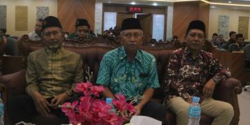 Raker PCM Palang Perkuat Koordinasi dan Perencanaan