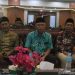 Raker PCM Palang Perkuat Koordinasi dan Perencanaan