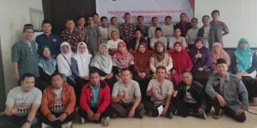 Pelatihan Pencegahan Intoleransi dan Keadaban Digital Sukses Digelar di Lingkungan Muhammadiyah Tegal