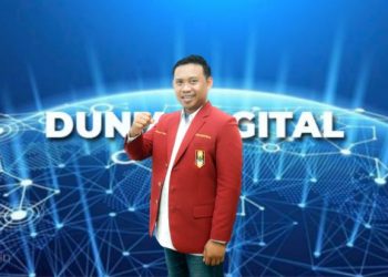 Generasi Milenial dan Optimalisasi Kemajuan Digital