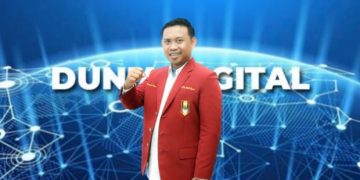 Generasi Milenial dan Optimalisasi Kemajuan Digital