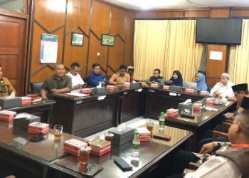 50 Cabang Muhammadiyah Se-DIY Siap Sukseskan Muhammadiyah Jogja Expo #3