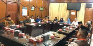 50 Cabang Muhammadiyah Se-DIY Siap Sukseskan Muhammadiyah Jogja Expo #3