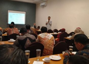 DNA Muhammadiyah Memberi dan Memperbaiki