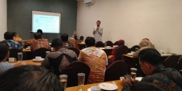 DNA Muhammadiyah Memberi dan Memperbaiki