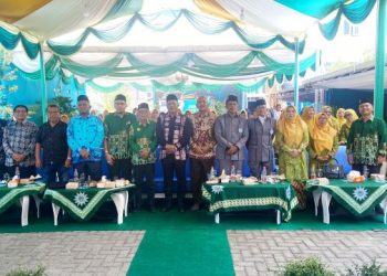 Muscab ke-13 Muhammadyah dan ‘Aisyiyah Lubuk Pakam Berlangsung Khidmat dan Meriah