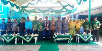 Muscab ke-13 Muhammadyah dan ‘Aisyiyah Lubuk Pakam Berlangsung Khidmat dan Meriah