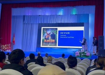 Prestasi Mahasiswa dari PTM, Film Dusner Tampil di Empat Festival Film Internasional