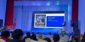 Prestasi Mahasiswa dari PTM, Film Dusner Tampil di Empat Festival Film Internasional