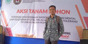 Menanam Pohon: Pesan Eco-Teologis dan Revolusi Mental Manusia Terhadap Lingkungan