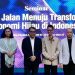 UMSU dan Lab 45 Gelar Seminar Nasional ‘Meniti Jalan Menuju Transformasi Ekonomi Hijau di Indonesia’