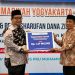 Muhammadiyah Se-DIY Terima Rp1.47 Milyar Dana ZIS PKU Jogja & Gamping untuk Berdayakan Umat