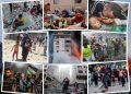 Lebih dari 800 Pakar Hukum Internasional Peringatkan Potensi Genosida di Gaza