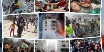 Lebih dari 800 Pakar Hukum Internasional Peringatkan Potensi Genosida di Gaza