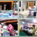 SMP Muhammadiyah PK Solo Gelar Apel Hari Pangan Sedunia