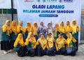 Hening Parlan: Aisyiyah Harus Menjadi Tim yang Peka terhadap Bencana