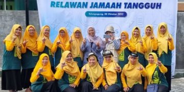 Hening Parlan: Aisyiyah Harus Menjadi Tim yang Peka terhadap Bencana