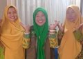 Lilik Muyasaroh, Wakil Ketua PDA Tuban Raih Juara 1 Lomba Perempuan Inspiratif dalam Pembangunan