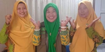 Lilik Muyasaroh, Wakil Ketua PDA Tuban Raih Juara 1 Lomba Perempuan Inspiratif dalam Pembangunan