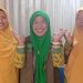 Lilik Muyasaroh, Wakil Ketua PDA Tuban Raih Juara 1 Lomba Perempuan Inspiratif dalam Pembangunan