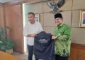 Muhammadiyah Jabar Siap Bekerjasama dengan Pemerintah untuk Selesaikan Masalah Sampah