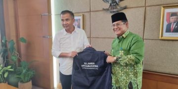 Muhammadiyah Jabar Siap Bekerjasama dengan Pemerintah untuk Selesaikan Masalah Sampah