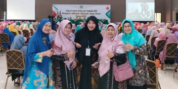 LLHPB PWA Jatim Sukses Gelar Rakerwil