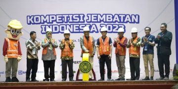 KJI 2023 Jadi Ajang Persiapkan SDM Berkualitas Melalui Riset dan Inovasi