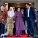 Anwar Ibrahim Terima Kunjungan Megawati, Warganet Malaysia: Masalah Jerebu dah Bagitahu Indonesia?