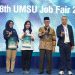 UMSU Job Fair Sediakan 1000 Lowongan Kerja dari 20 Perusahaan