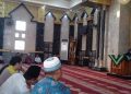 Pengasuh PPM MBS Bumiayu Isi Kajian Ahad Pagi di Masjid Iqro Kluwut Bulakamba Brebes