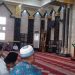 Pengasuh PPM MBS Bumiayu Isi Kajian Ahad Pagi di Masjid Iqro Kluwut Bulakamba Brebes
